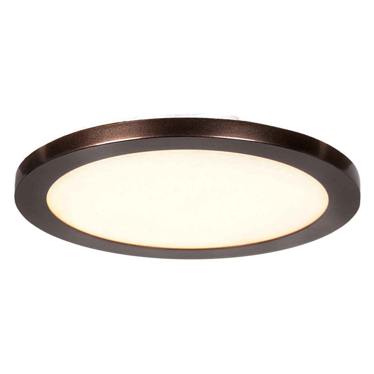 Surface mount led disc light 2025