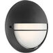 Clifton 1 Light 9.75 inch Outdoor Wall Light