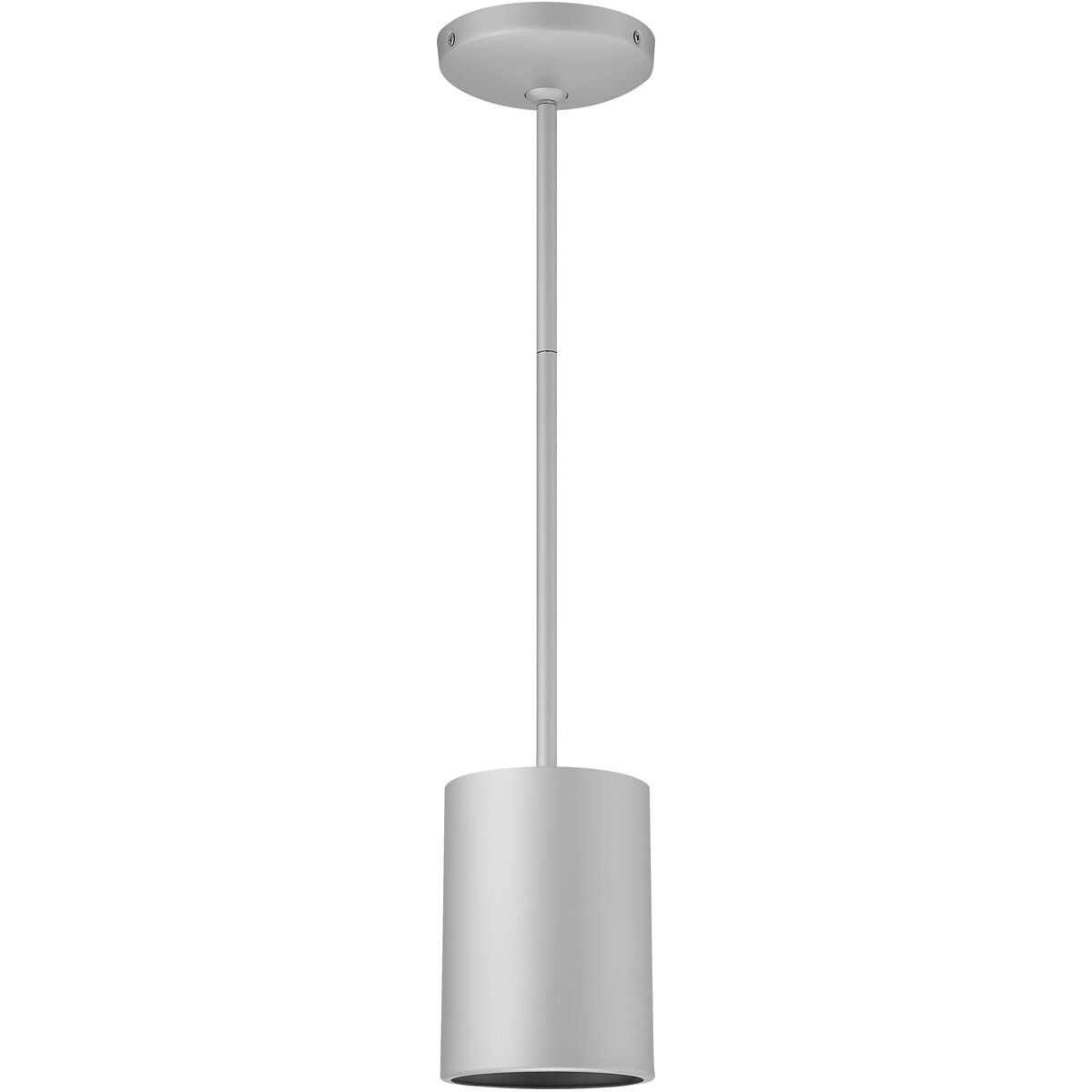 Pilson LED 4.5 inch Satin Pendant Ceiling Light