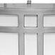 Artemis LED 12 inch Satin Outdoor Wall Sconce