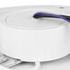ModPLUS LED 9 inch Black Flush Mount Ceiling Light