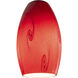 Merlot Glass 4 inch Pendant Glass Shade