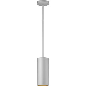 Pilson 4.75 inch Satin Pendant Ceiling Light
