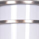 Cove LED 6.25 inch Bronze ADA Wall Sconce Wall Light