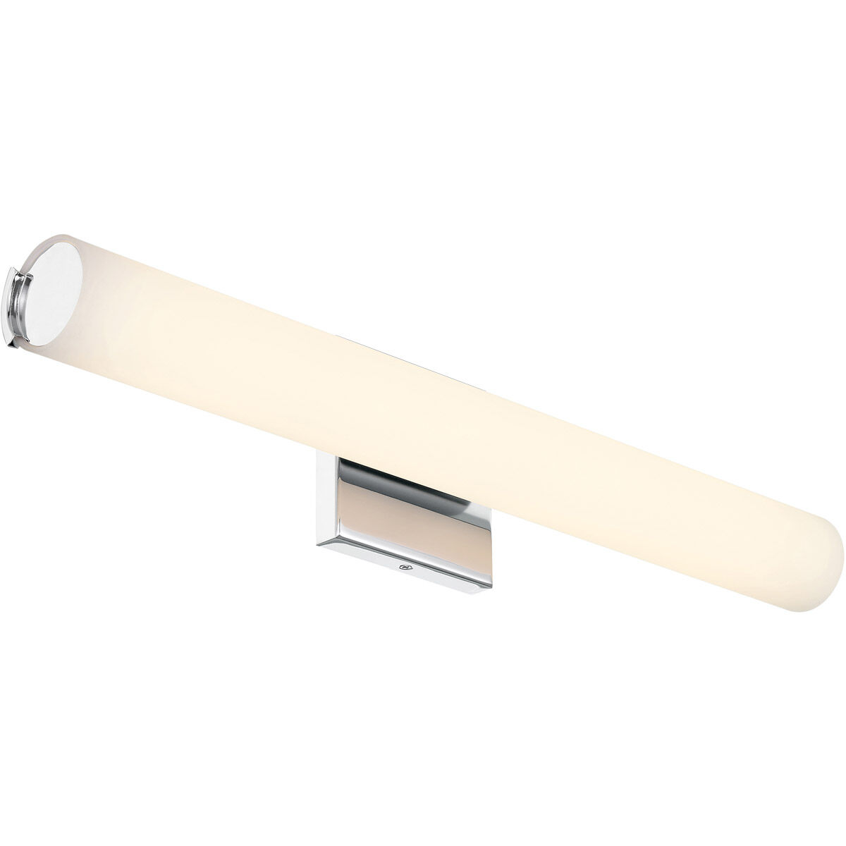 Sense LED 23 inch Chrome Bath/Vanity Wall Light