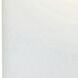 Brick LED 5.5 inch ADA Wall Sconce Wall Light