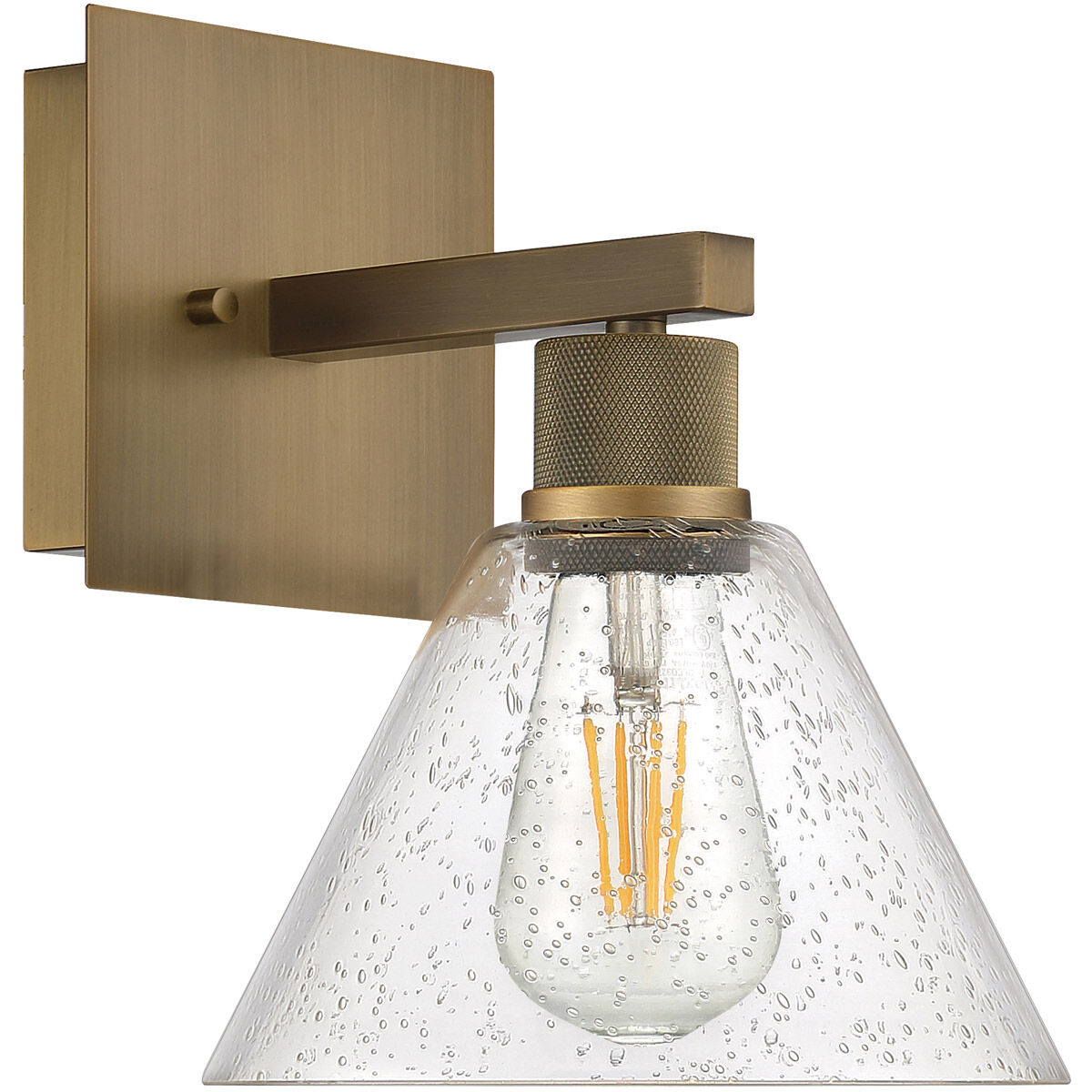 Port Nine Wall Sconce Wall Light