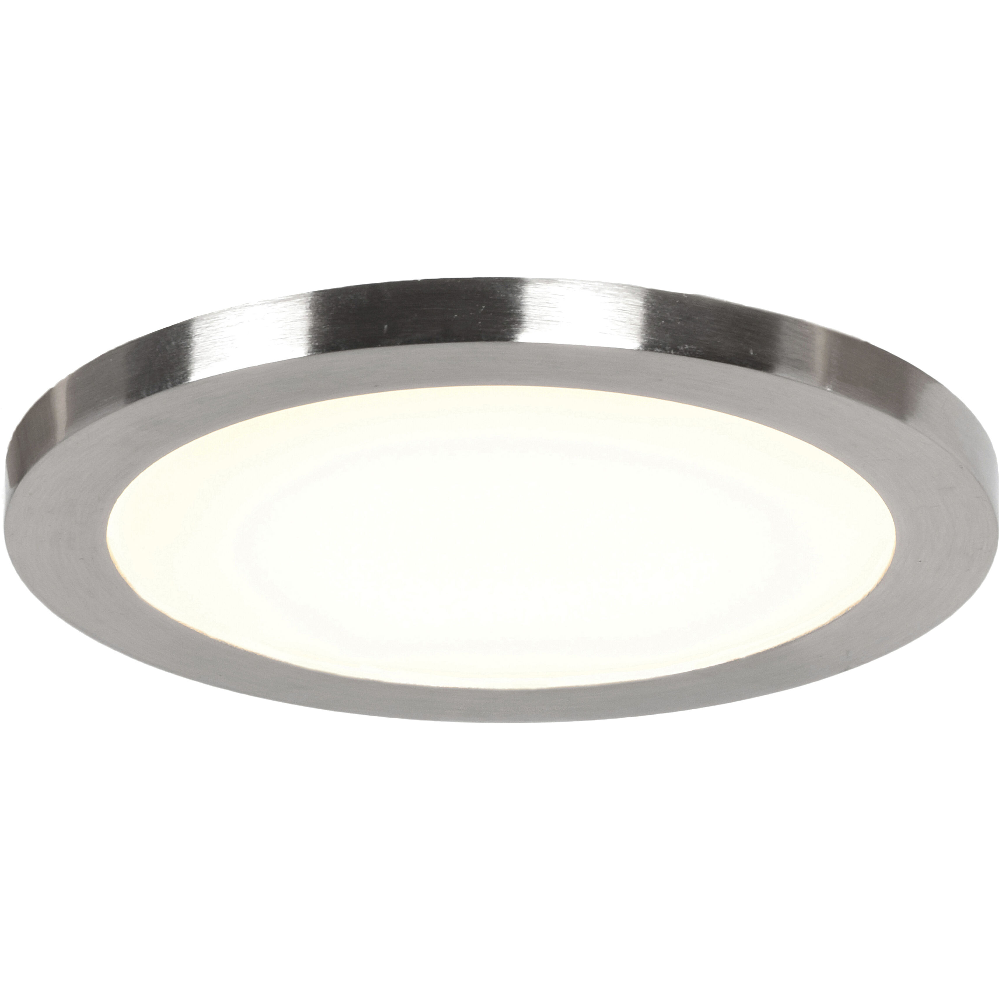 Disc 1 Light 9.50 inch Flush Mount