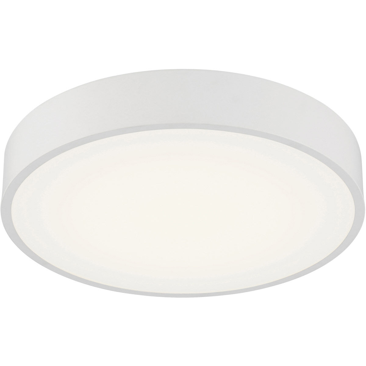 18 inch led flush 2025 mount ceiling light
