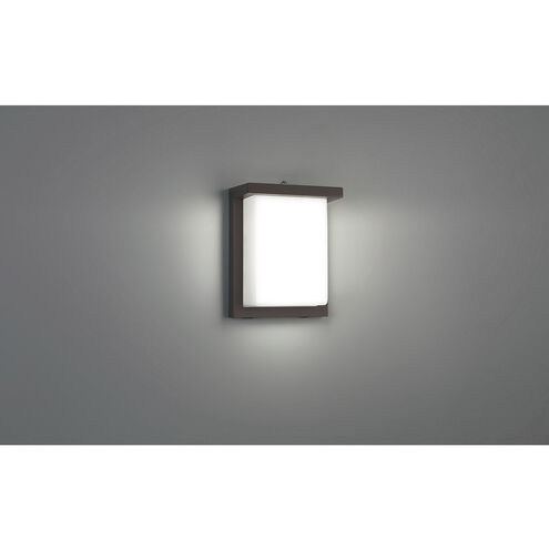 Sequoia Outdoor Wall Mount