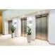 Lux 2 Light 6.25 inch Satin ADA Wall Sconce Wall Light 
