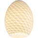 FireBird 6.00 inch Shade