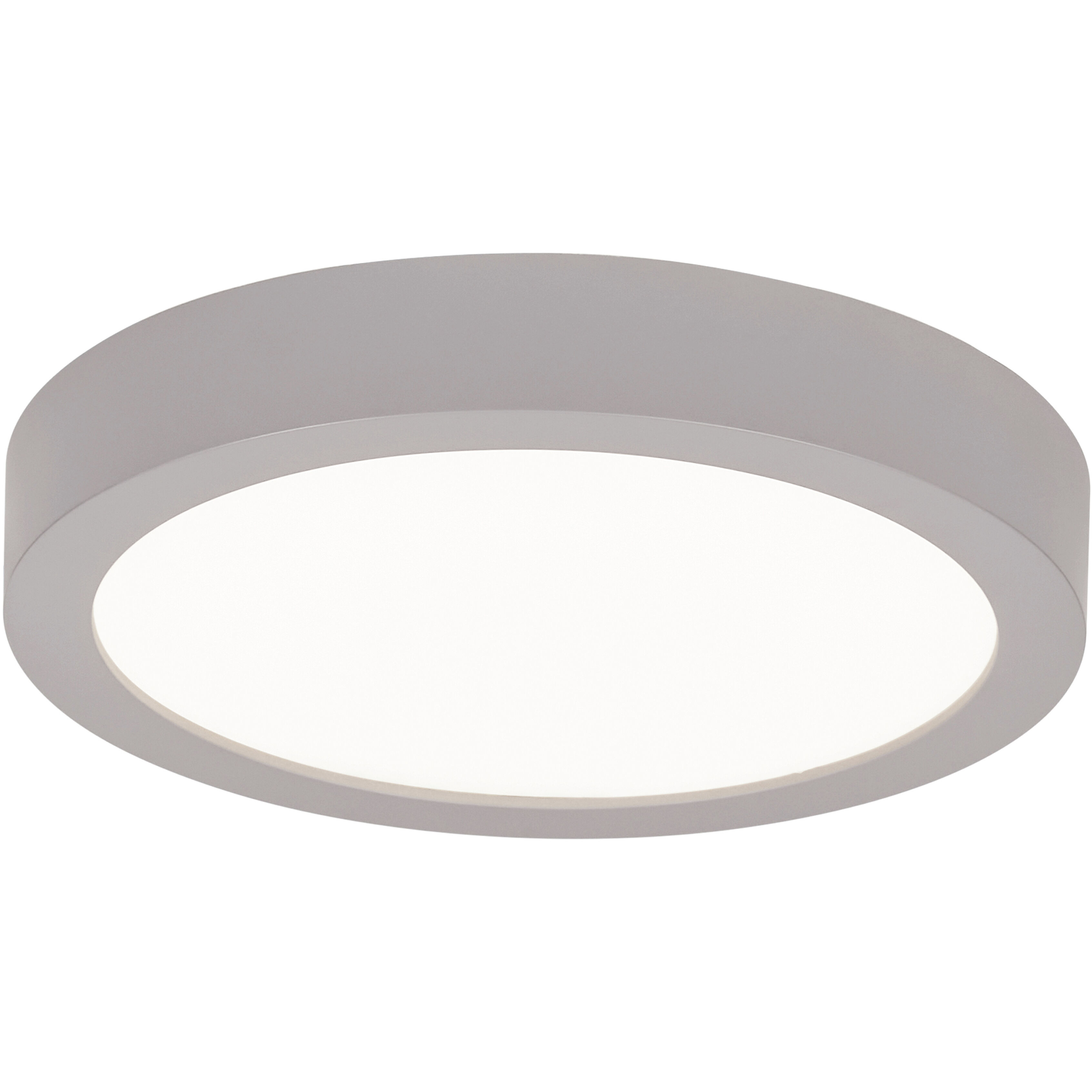 Ulko 1 Light 7.00 inch Flush Mount
