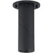 Transformer Black 11.00 watt LED Spot Light