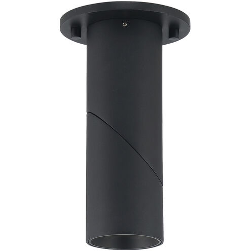 Transformer Black 11.00 watt LED Spot Light