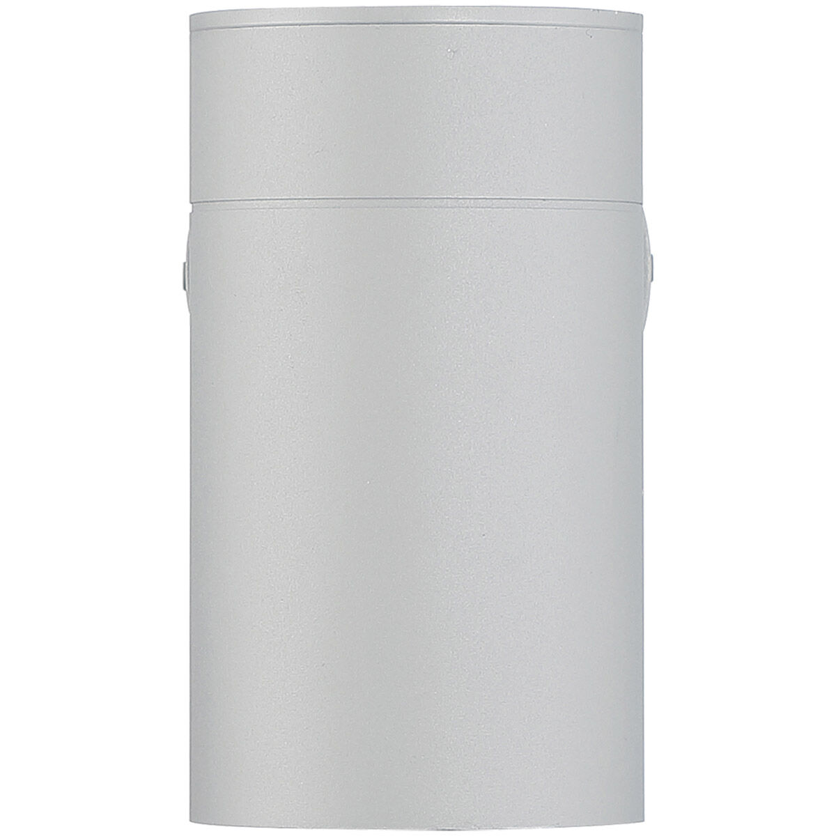 Matira LED 8 inch Satin Outdoor Wall Sconce