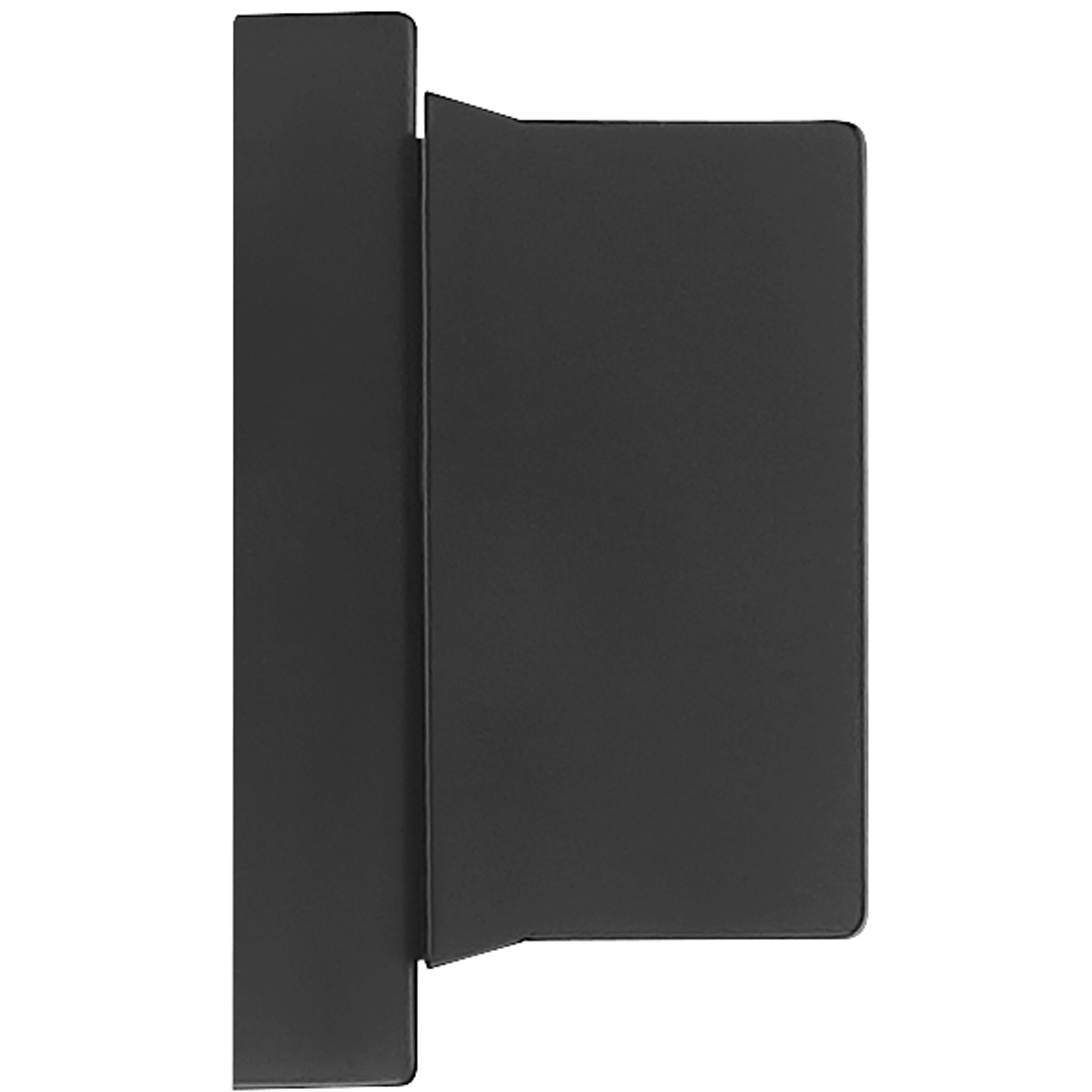 Citi LED 18 inch Matte Black LED Vanity Light Wall Light
