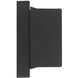 Citi LED 18 inch Matte Black LED Vanity Light Wall Light