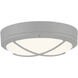 Meridian 11.00 inch Outdoor Ceiling Light