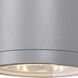 Sandpiper LED 4 inch Bronze Wall Sconce Wall Light