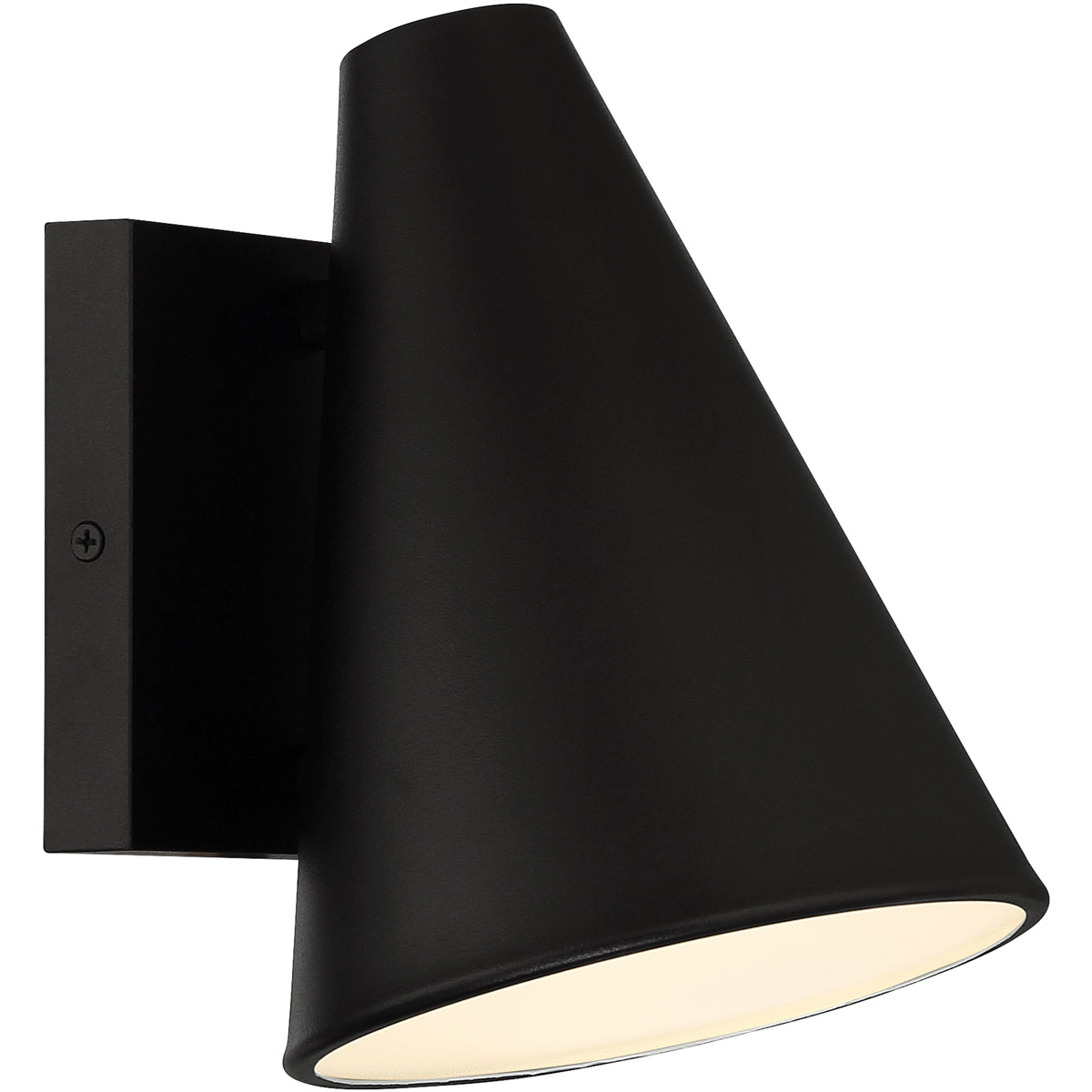 Access lighting wall shop sconce