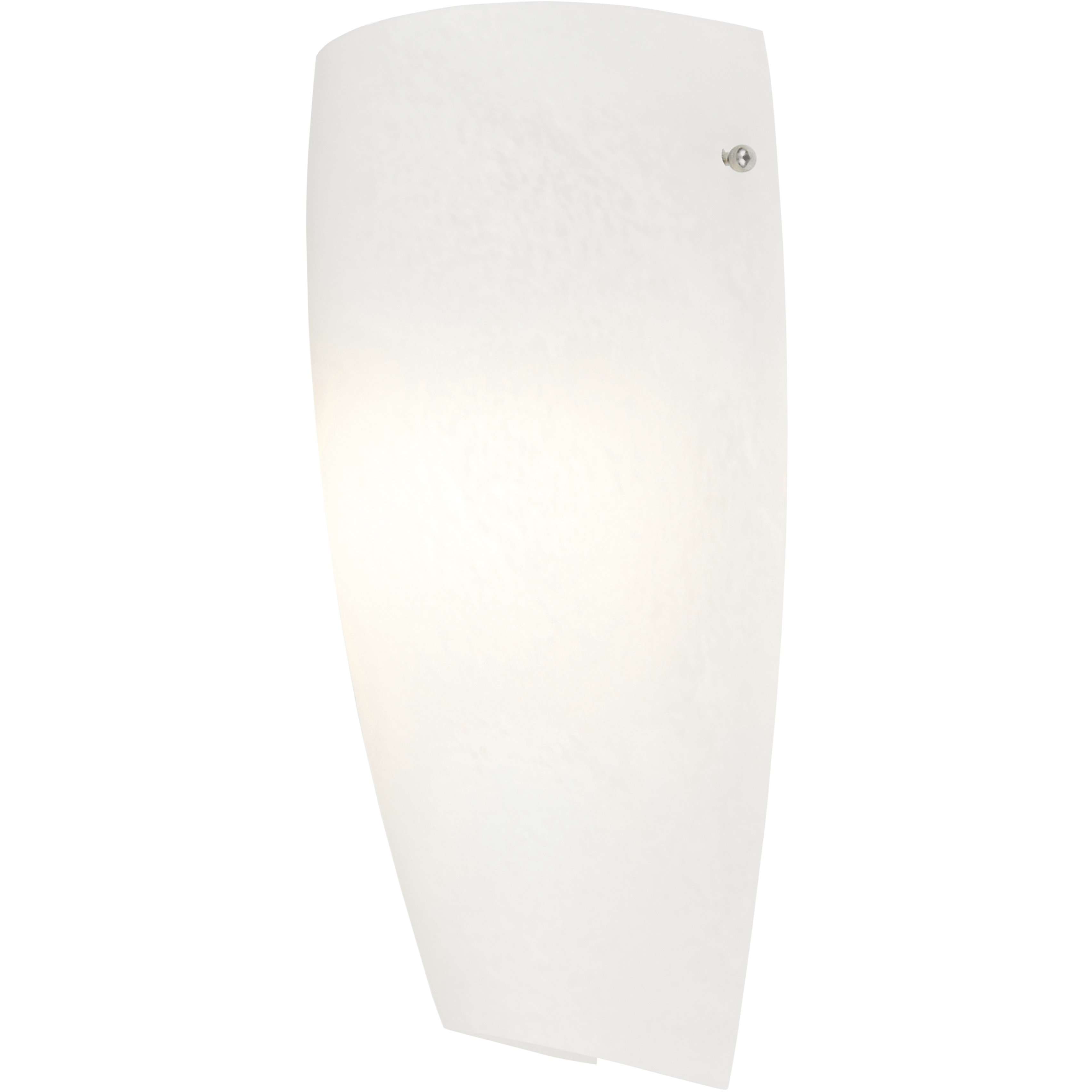 Access 20415-ALB Daphne Wall Sconce Wall Light in Alabaster