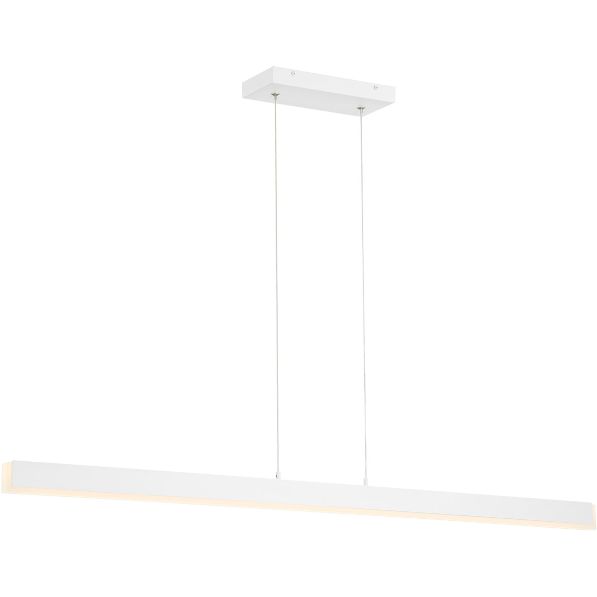Lampe sous-armoire - Canarm Blanc 10 LED Baguette Lumineuse SWLED