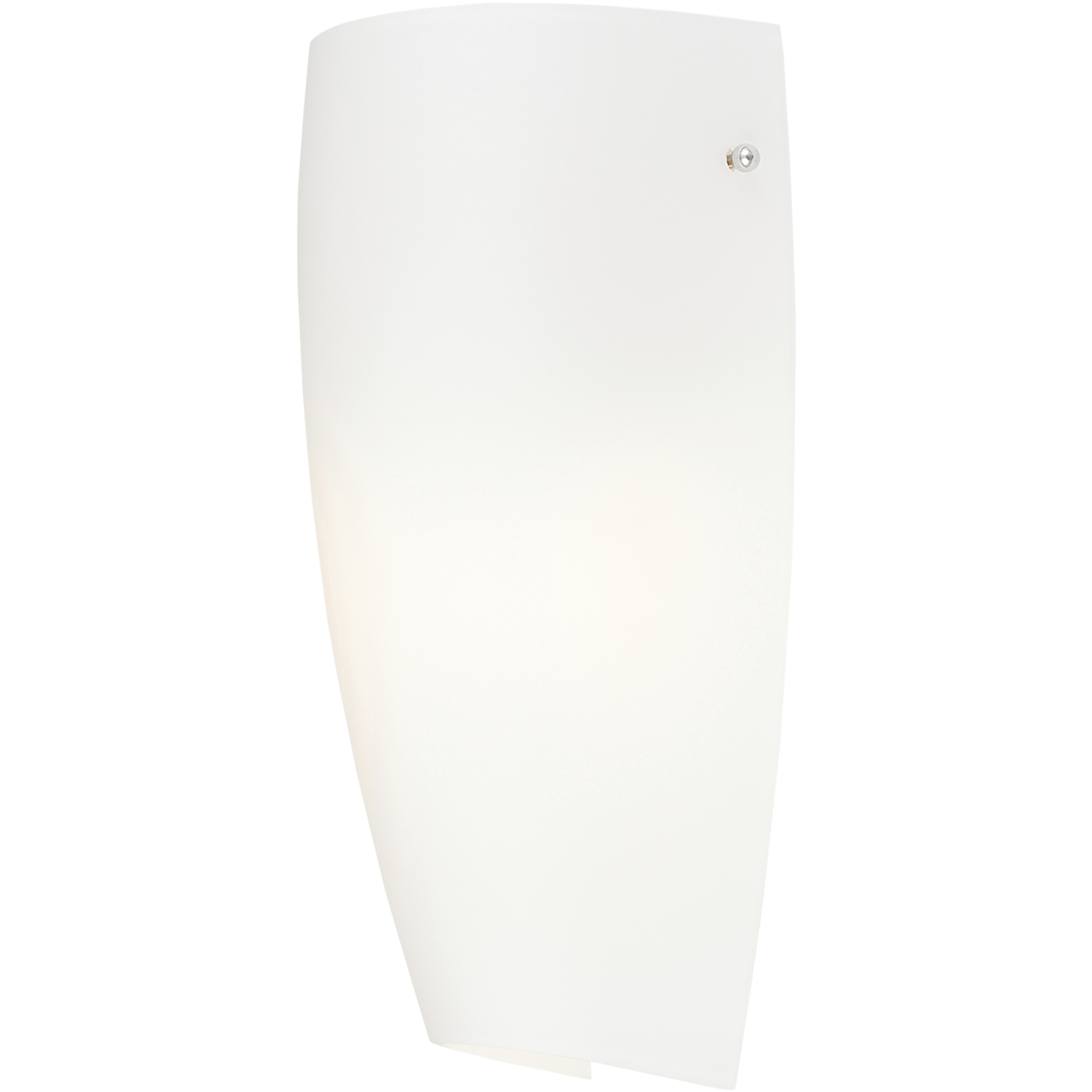 Daphne LED 5.5 inch Brushed Steel ADA Wall Sconce Wall Light in Opal