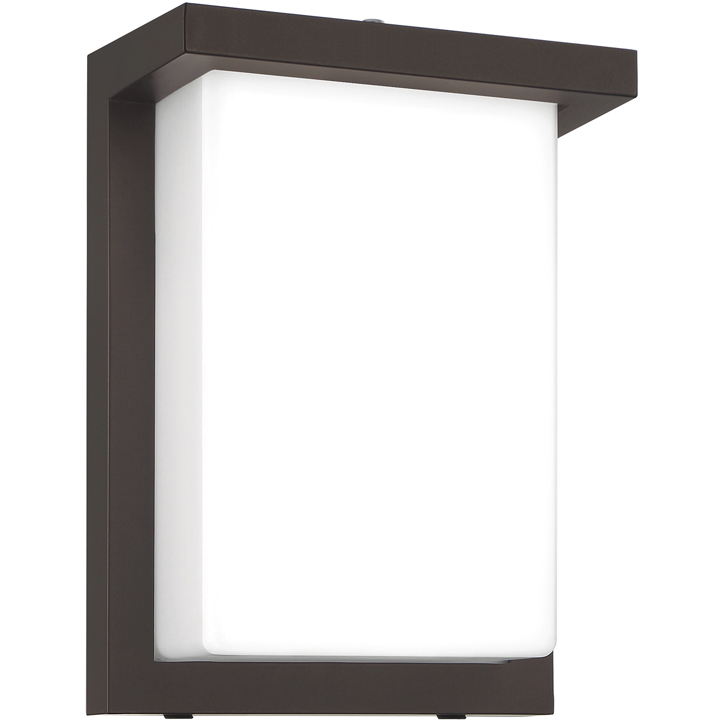 Access 20087LEDMGCS-BL/WHT Sequoia Outdoor Wall Mount