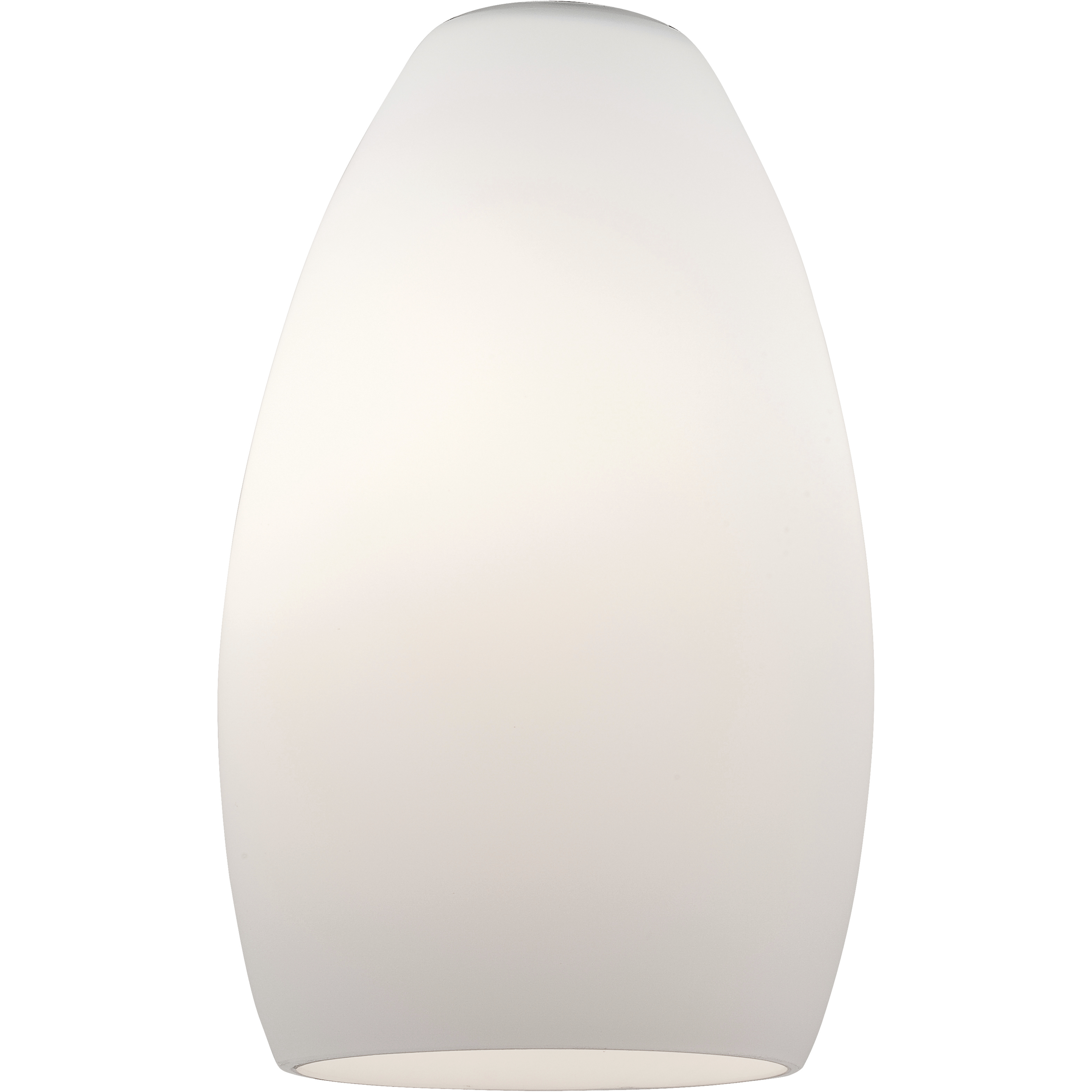 Merlot 5 inch Pendant Ceiling Light in Opal