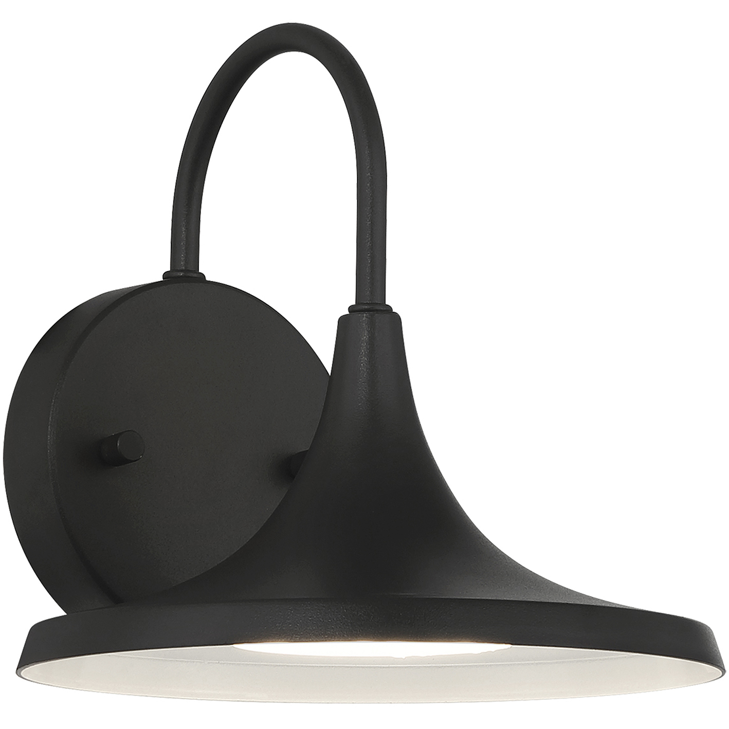 Pella Outdoor Wall Mount