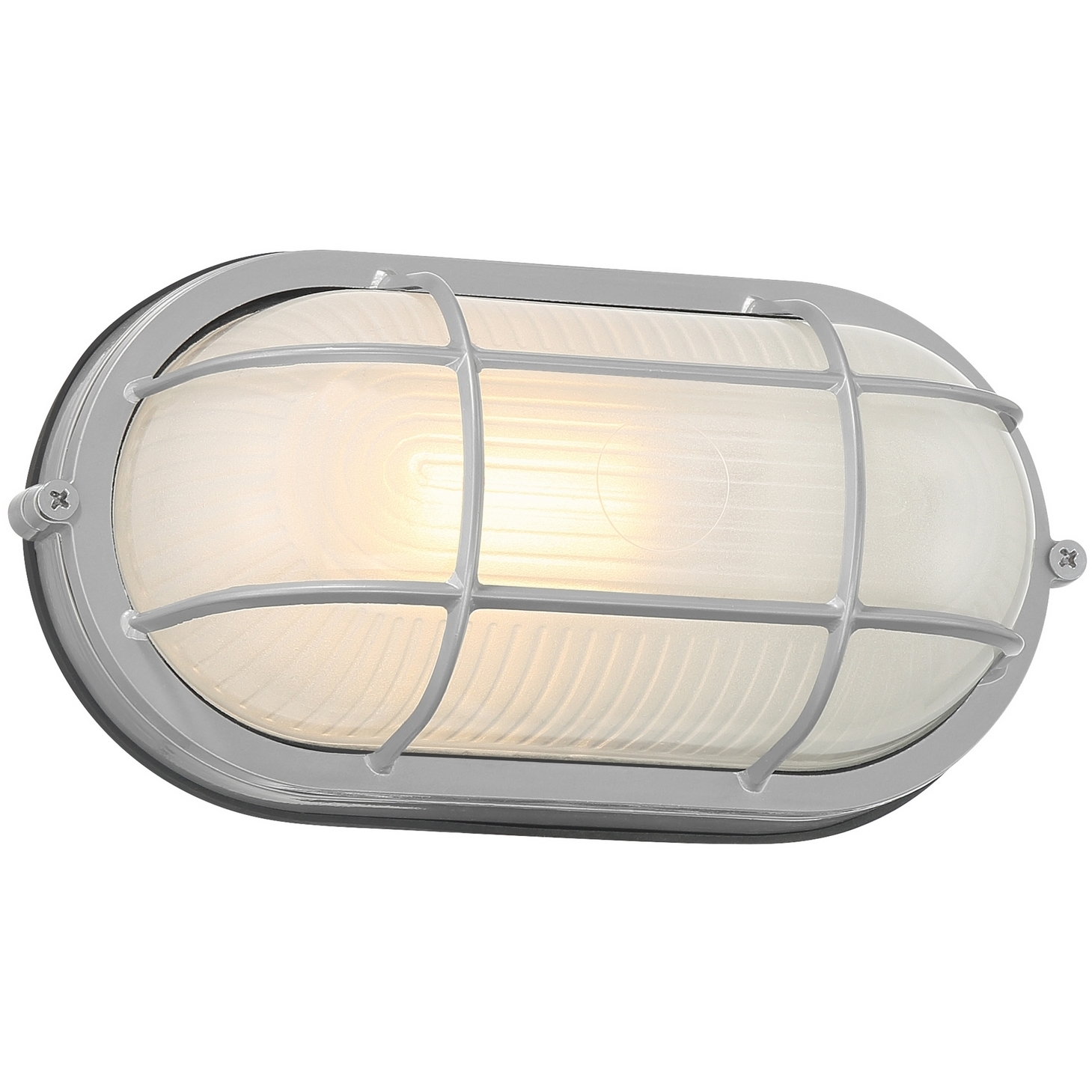 Nauticus Dual Mount 1 Light 4 inch Satin Outdoor Wall Sconce