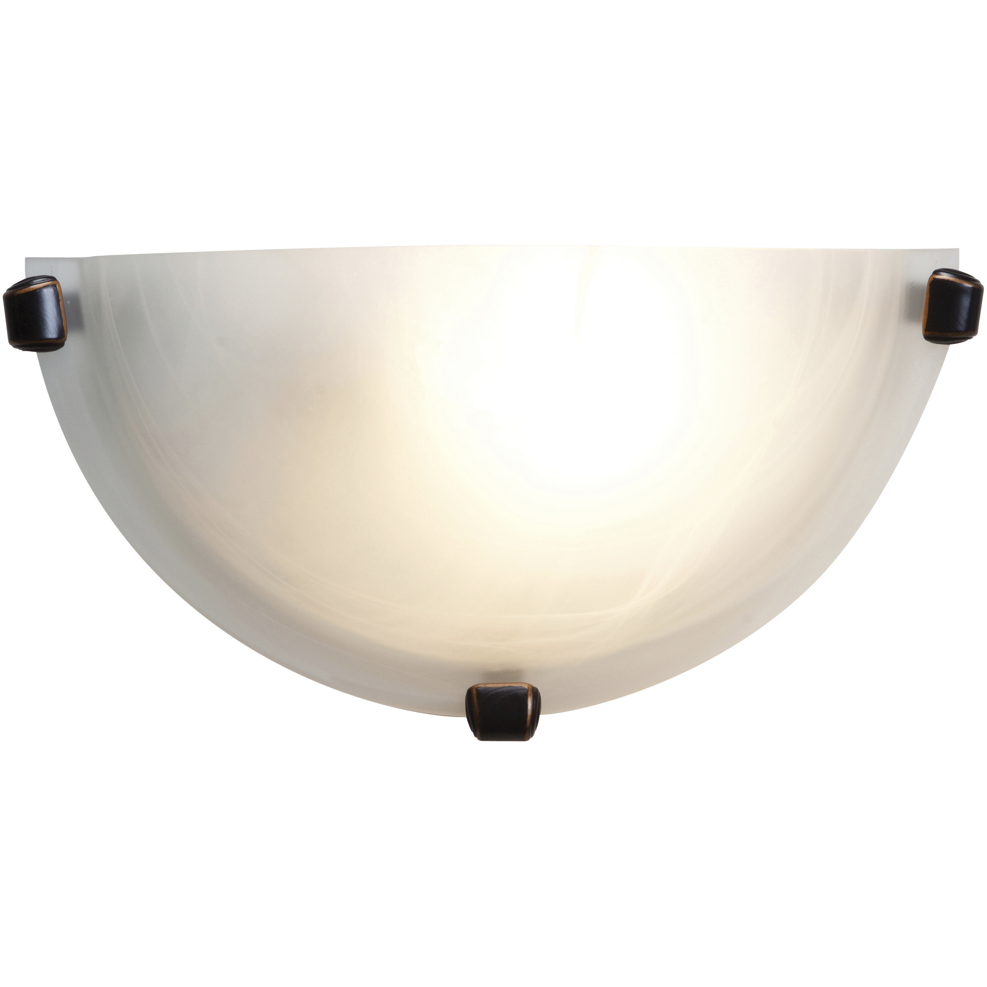 Mona Wall Sconce Wall Light in Oil Rubbed Bronze
