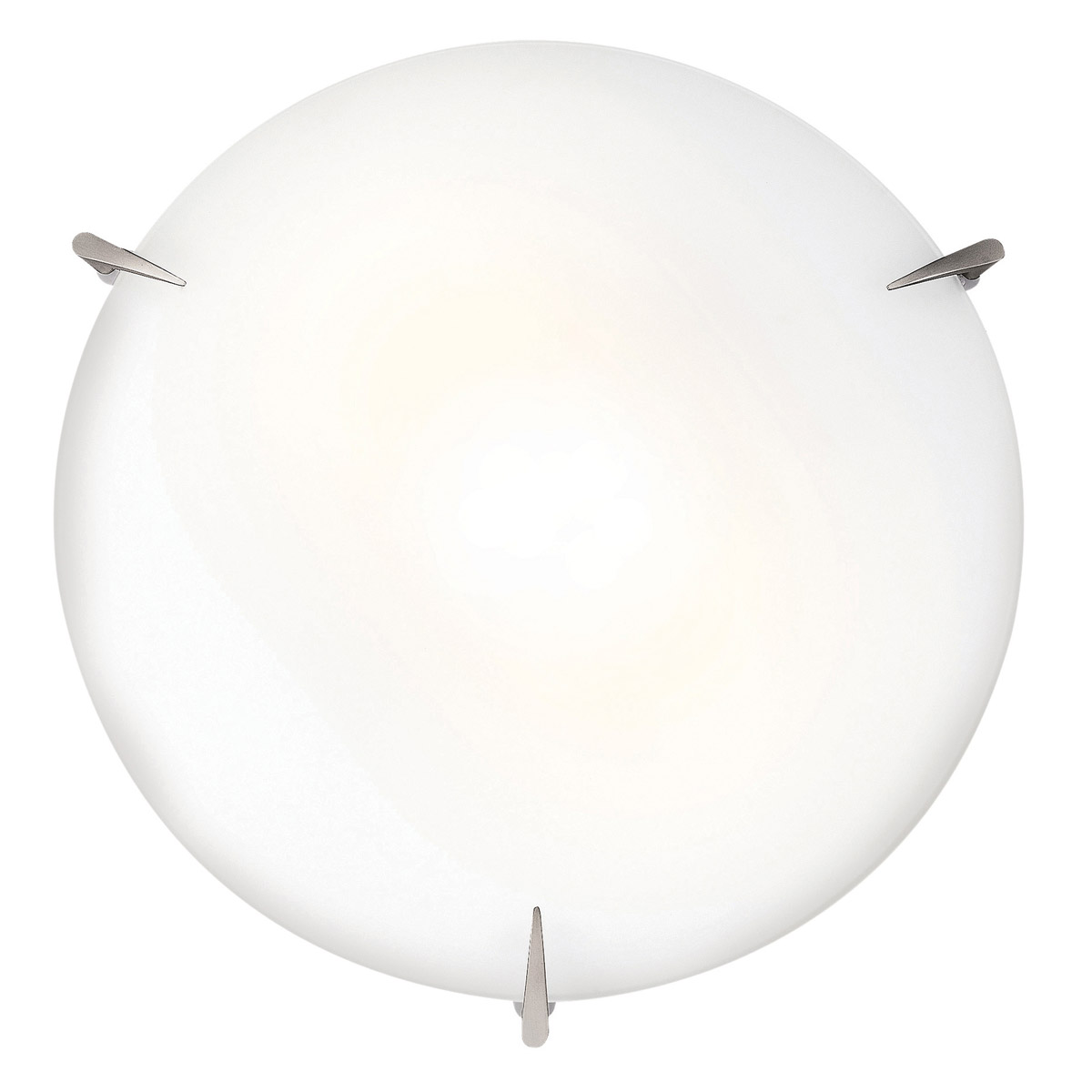 Access 20662LEDDLP-BS/OPL Zenon LED 16 inch Brushed Steel