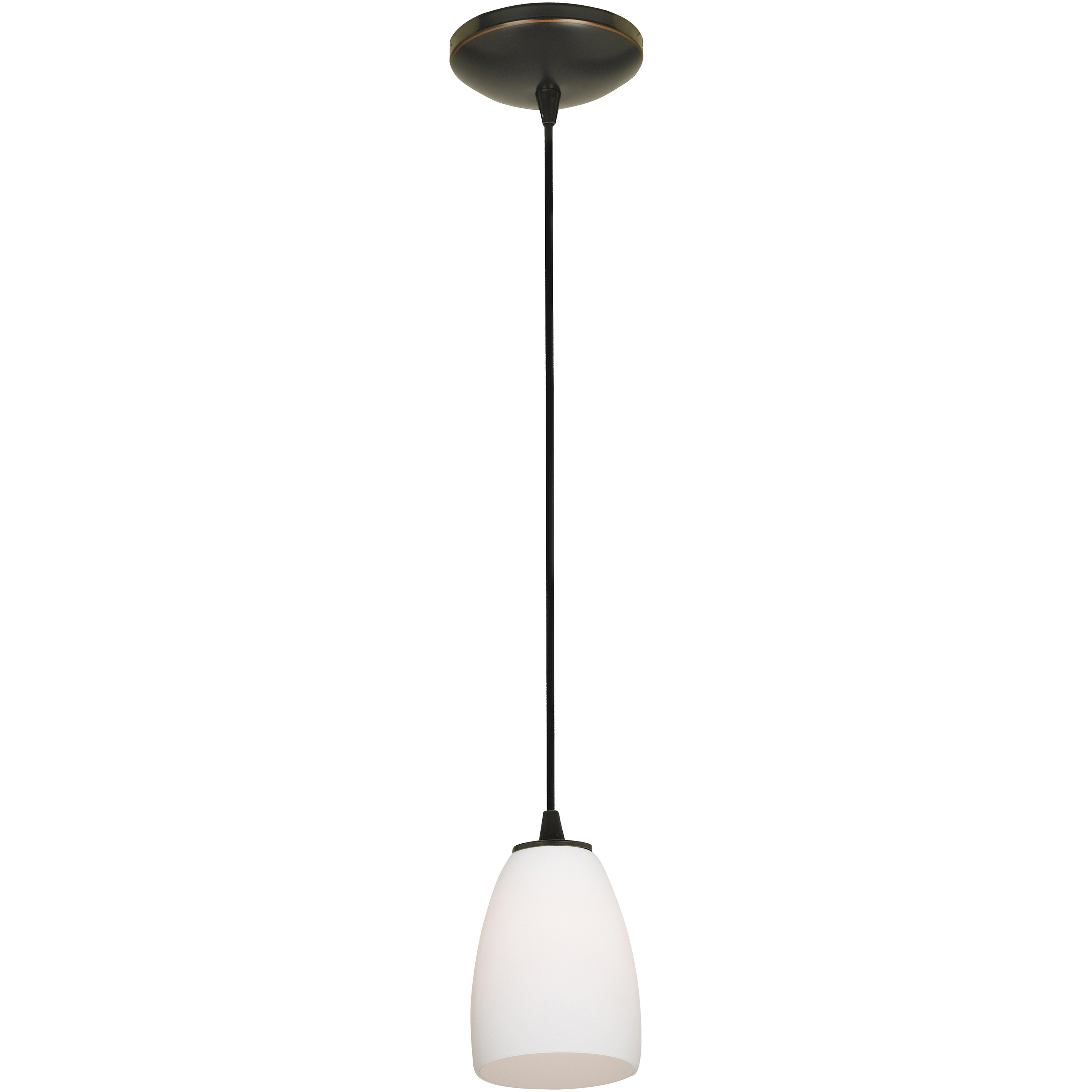 Sherry 1 Light 4.5 inch Oil Rubbed Bronze Pendant Ceiling Light in Amber